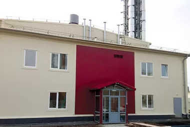 КУЛЗ. 64 МВт