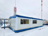 Котельные для вахтовых поселков и их особенности