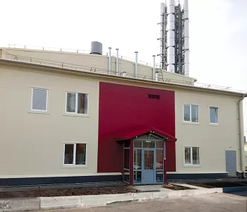 КУЛЗ. 64 МВт